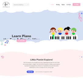 Joywaltzstudio Academy