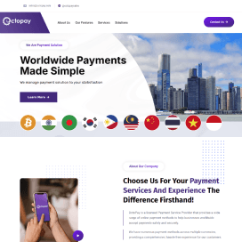 Octopay Payment